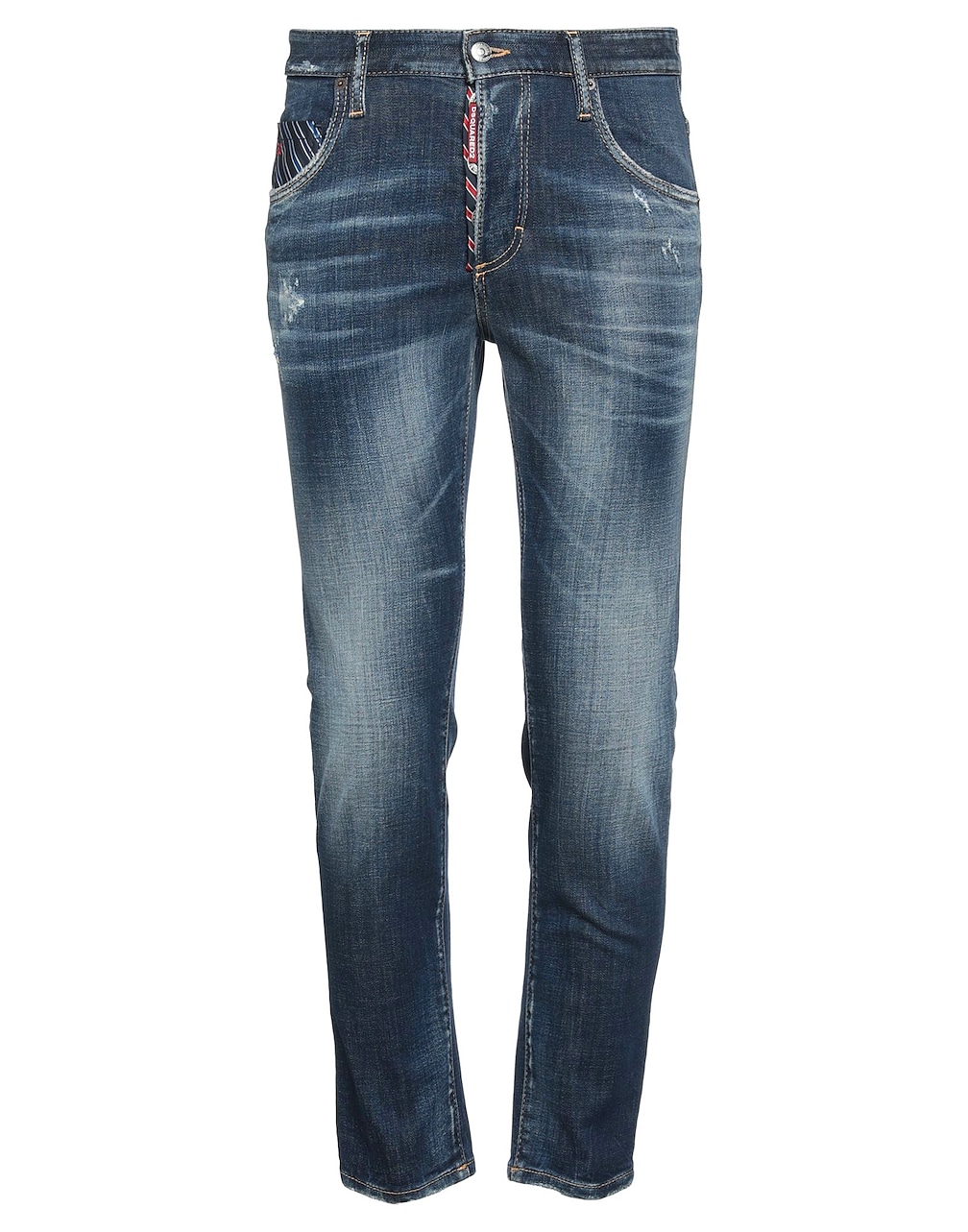 DSQUARED2 - Pantalones vaqueros