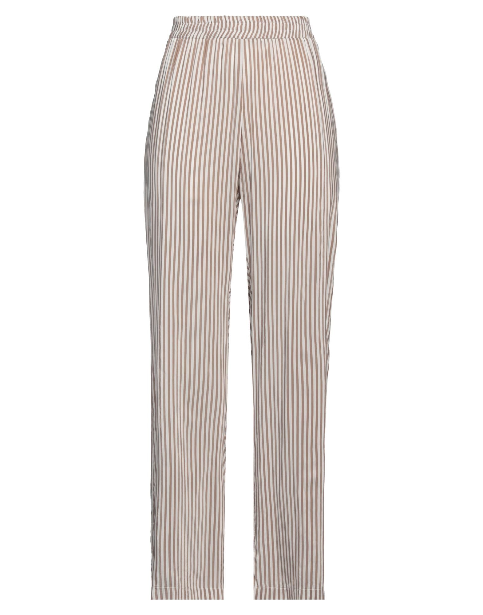 DIANA GALLESI - 캐주얼 바지