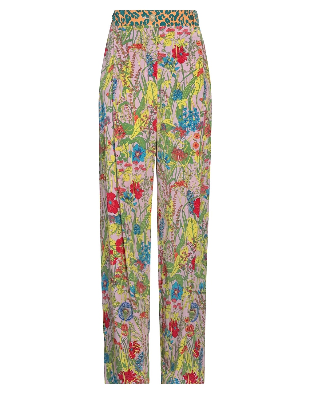 MANTERO 1902 - Pants