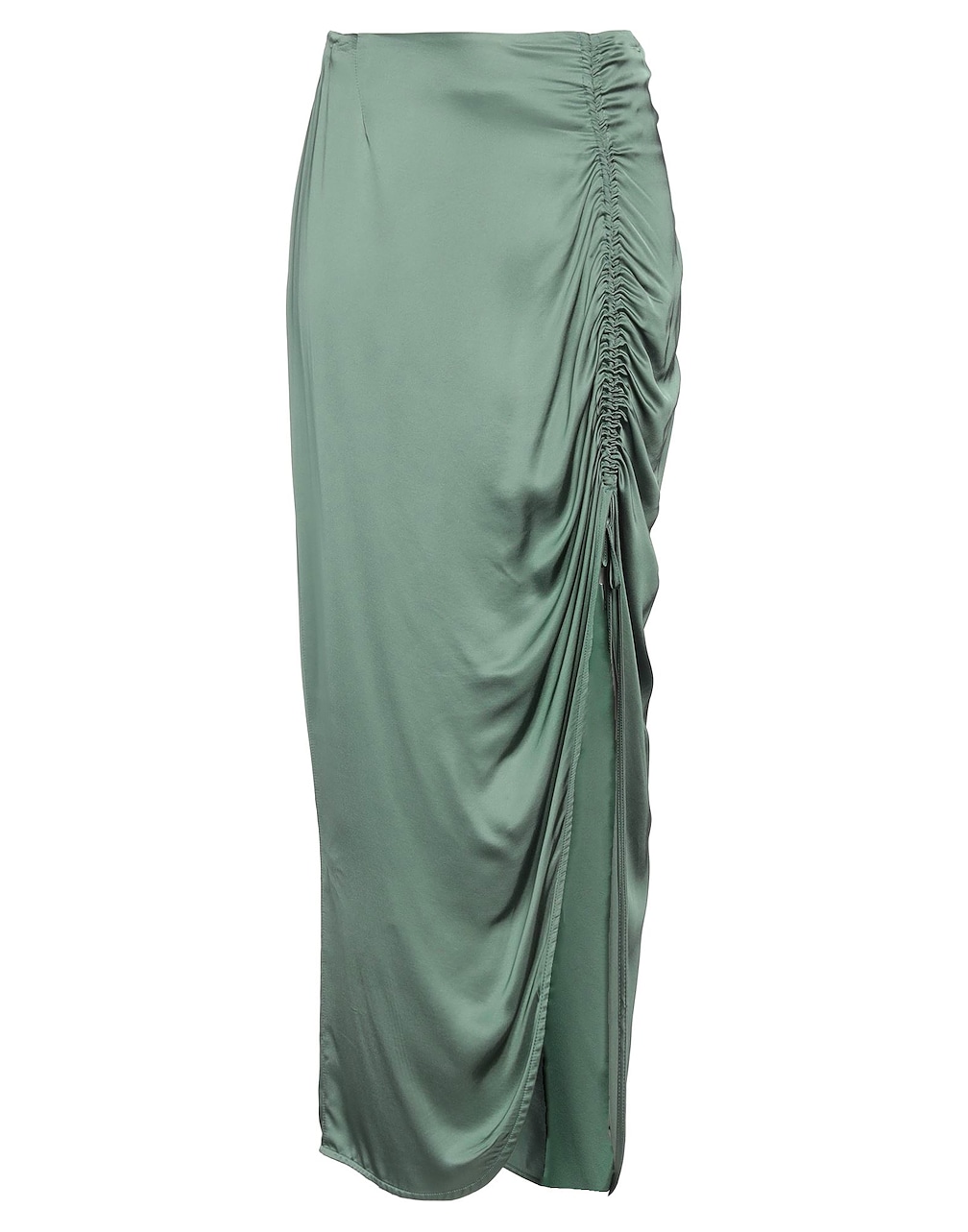 CESAR CASIER - Maxi skirts