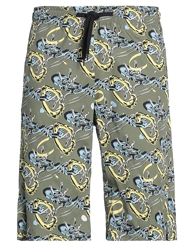 A.P.C. Shorts & Bermuda 100% Cotton