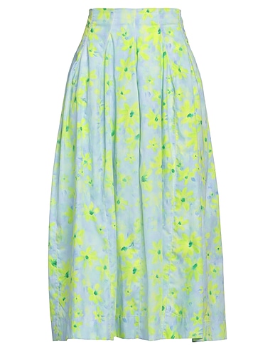 MARNI Midi skirt 100% Cotton