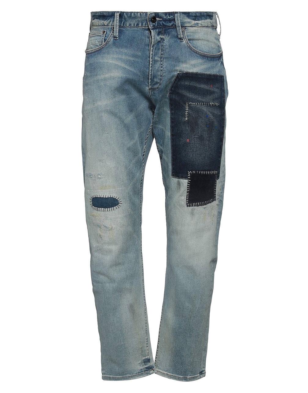 DENHAM - Jeans