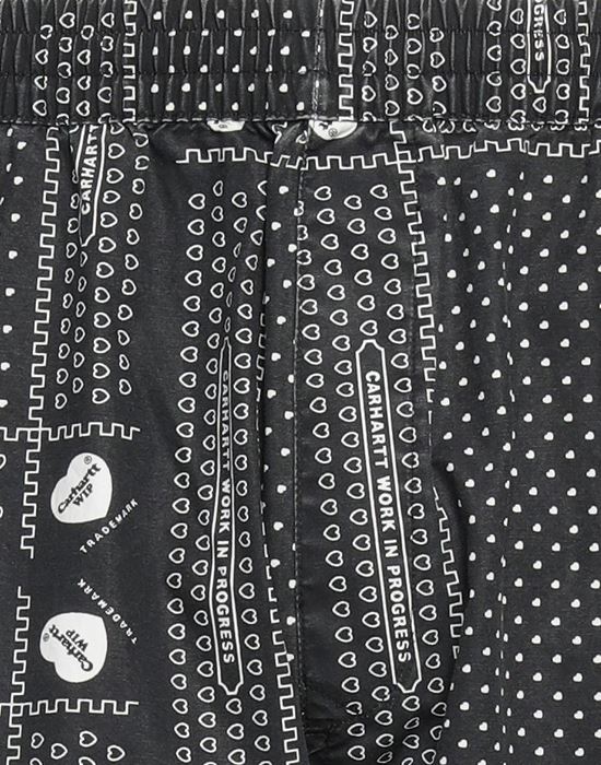 CARHARTT Шорты и бермуды