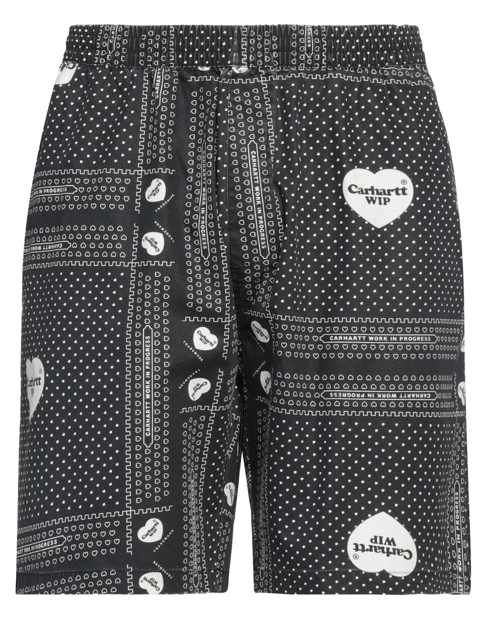 CARHARTT - Shorts & Bermuda Shorts