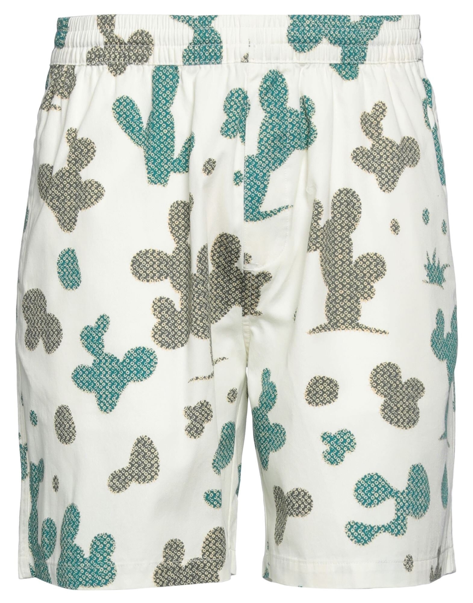 CARHARTT - Shorts & Bermuda Shorts