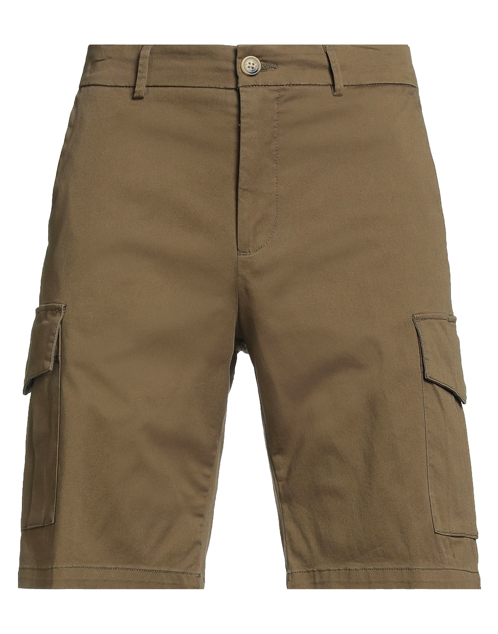 MANUEL RITZ - Pantalones cortos y bermudas