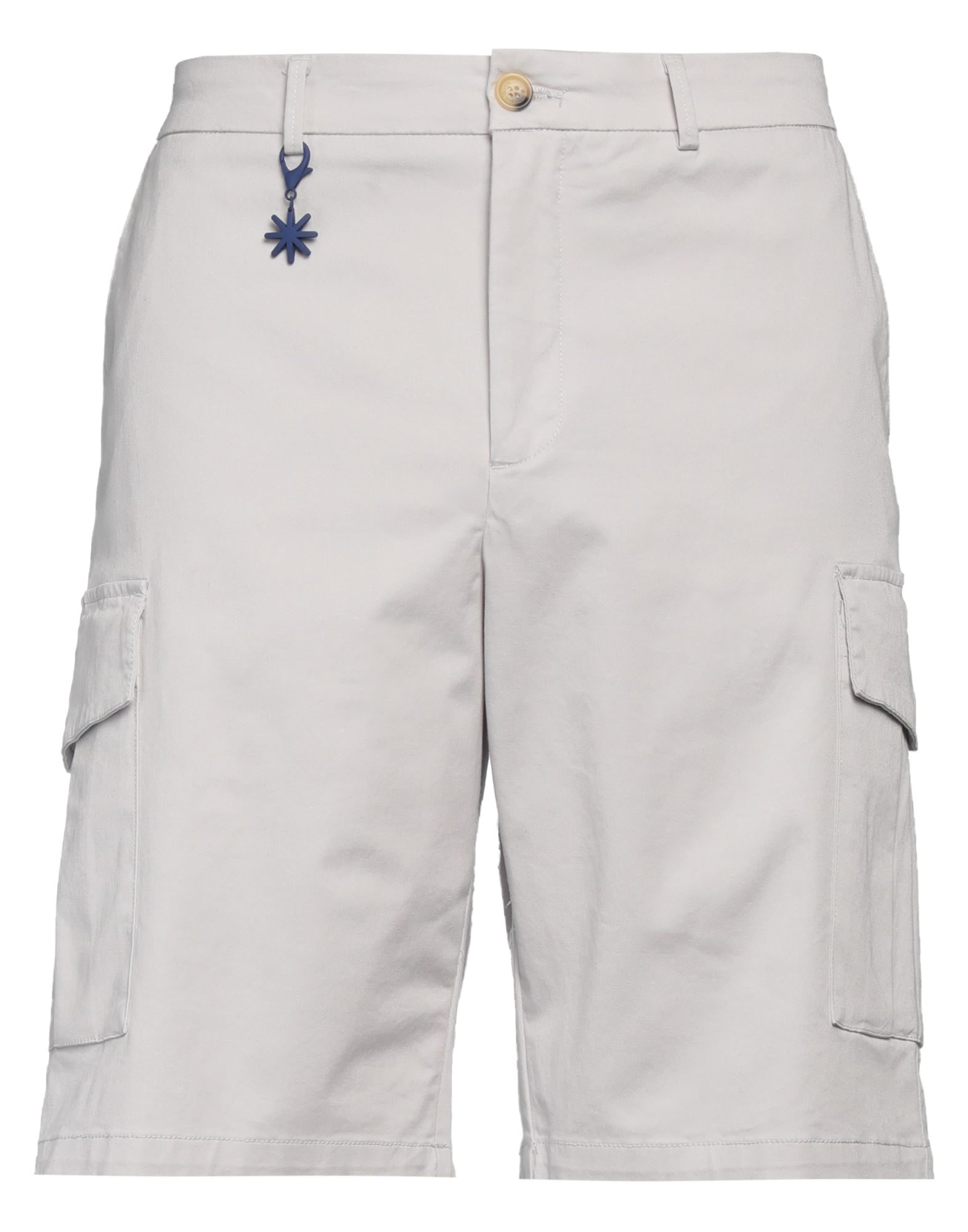 MANUEL RITZ - Shorts & Bermuda Shorts