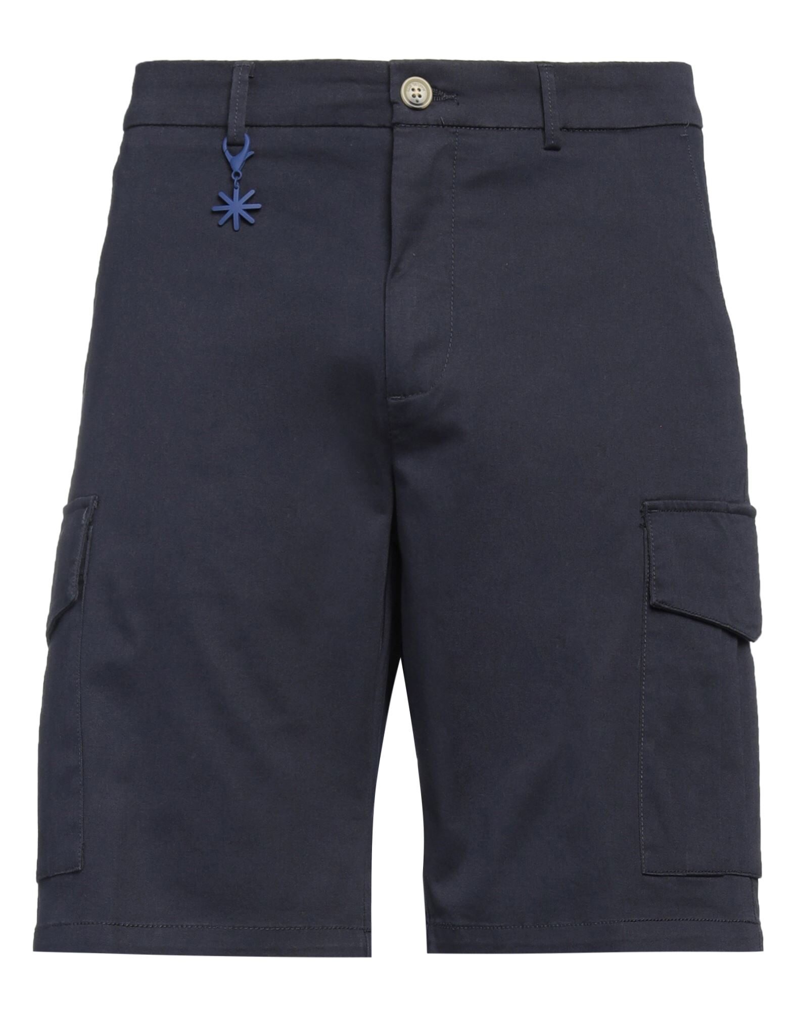 MANUEL RITZ - Shorts & Bermuda Shorts