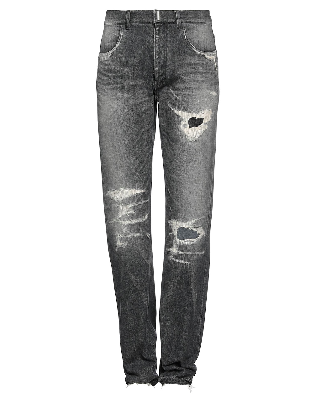 GIVENCHY - Pantalons en jean
