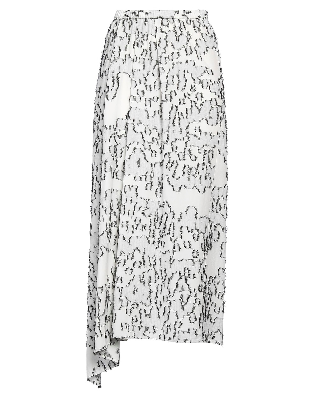 CHRISTIAN WIJNANTS - Midi skirts