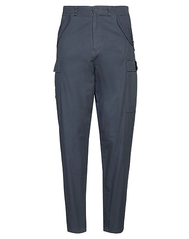 BARBED Hosen Taubenblau 100% Baumwolle