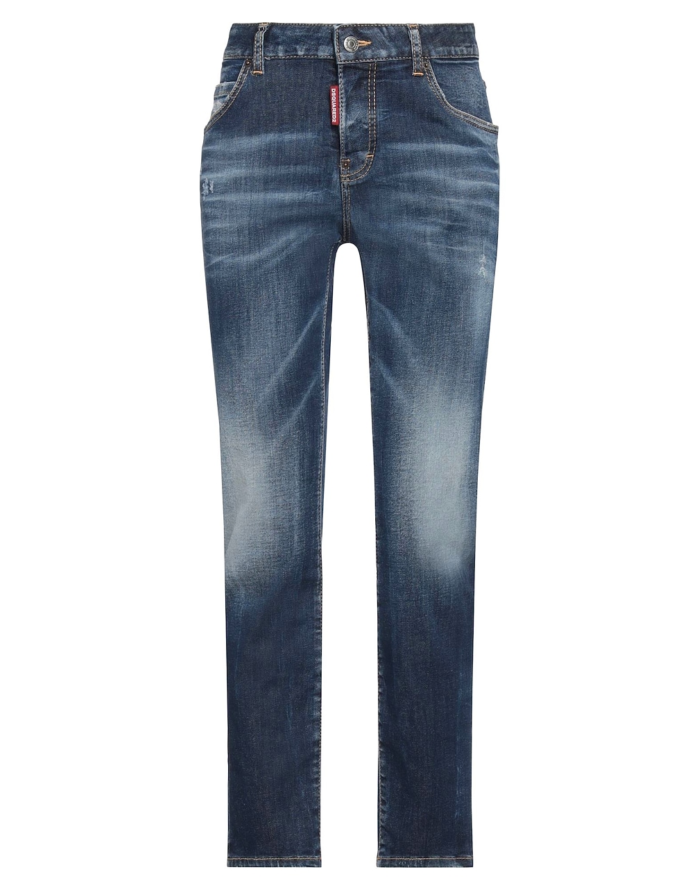 DSQUARED2 - Jeanshosen