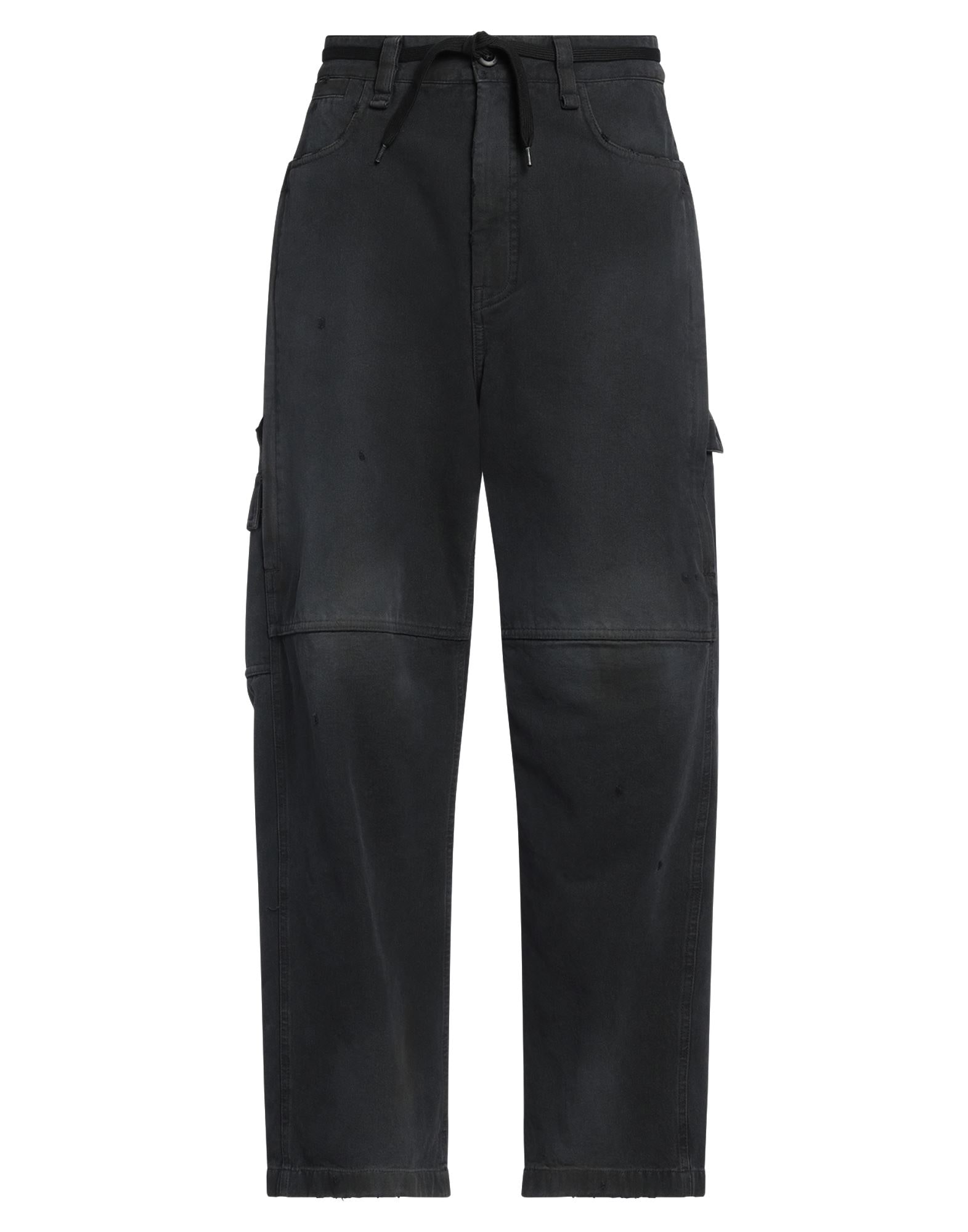 BALENCIAGA - Trousers