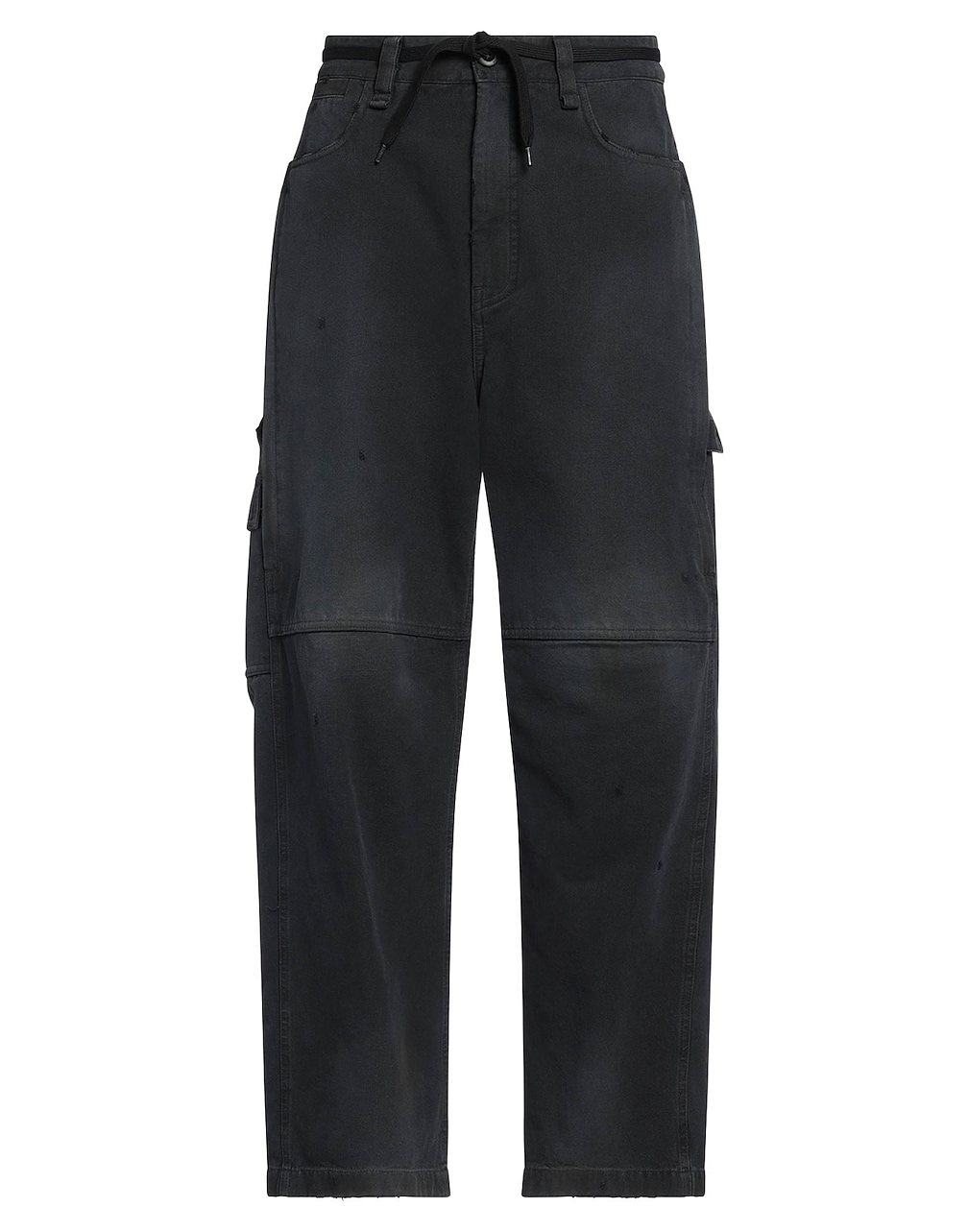 BALENCIAGA - Trousers