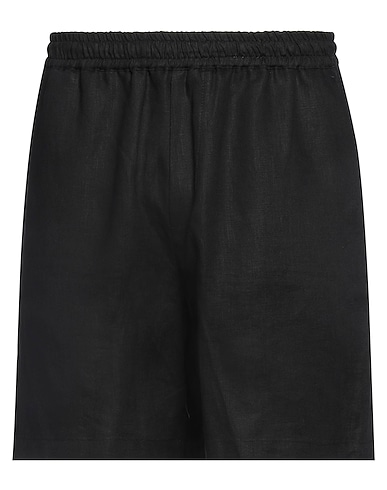 GOLDEN CRAFT 1957 Shorts & Bermuda 100% Linen