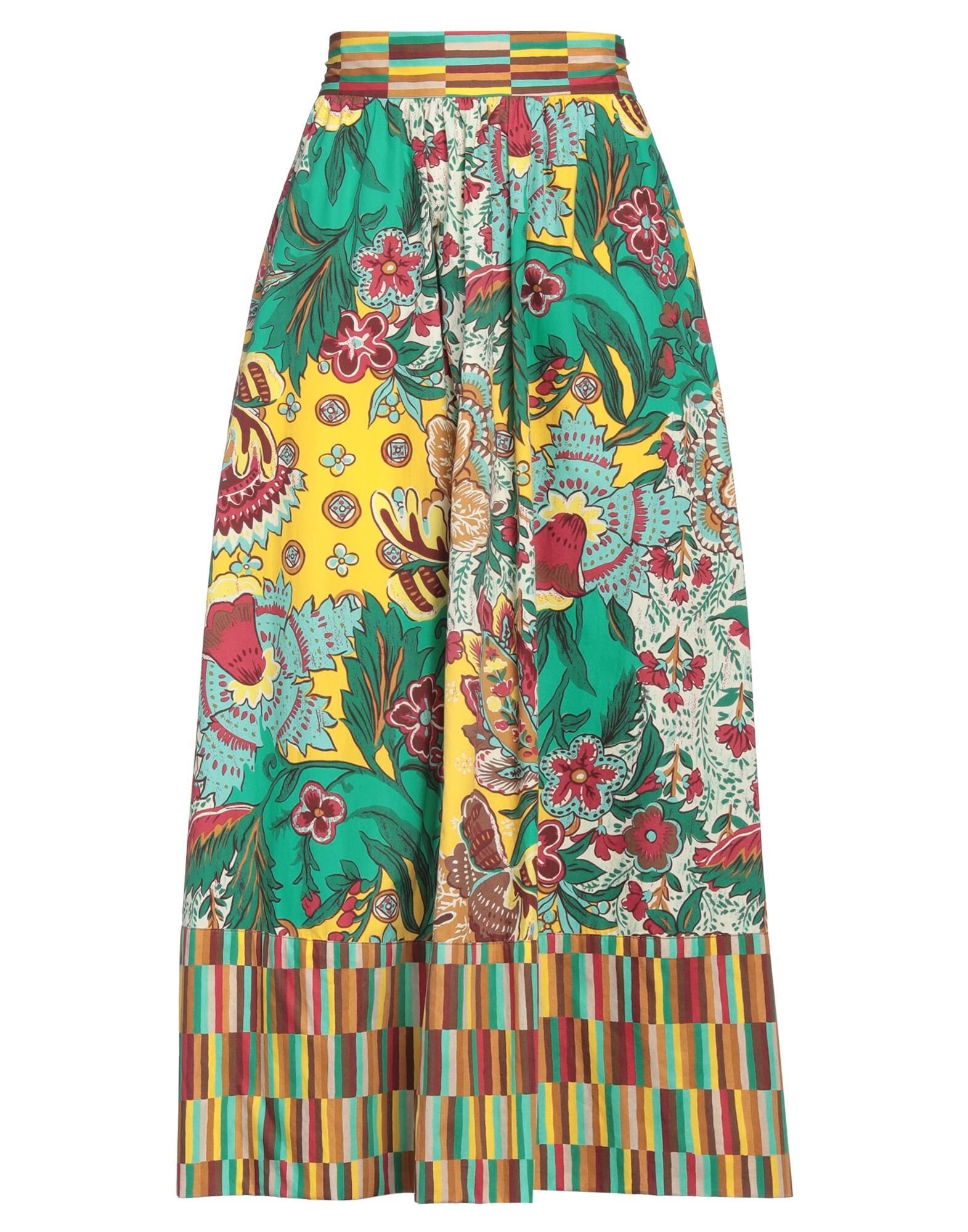 MOMONÍ - Midi skirts