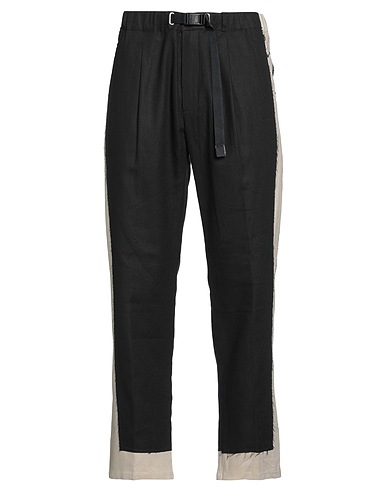 WHITE SAND Pantalon 53% Lin, 47% Coton