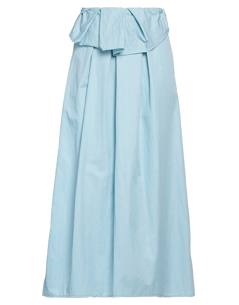 CHRISTIAN WIJNANTS - Midi skirts