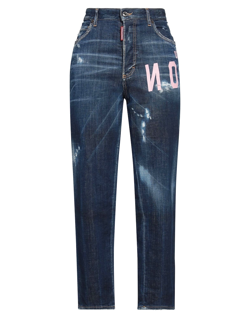 DSQUARED2 - Pantaloni jeans