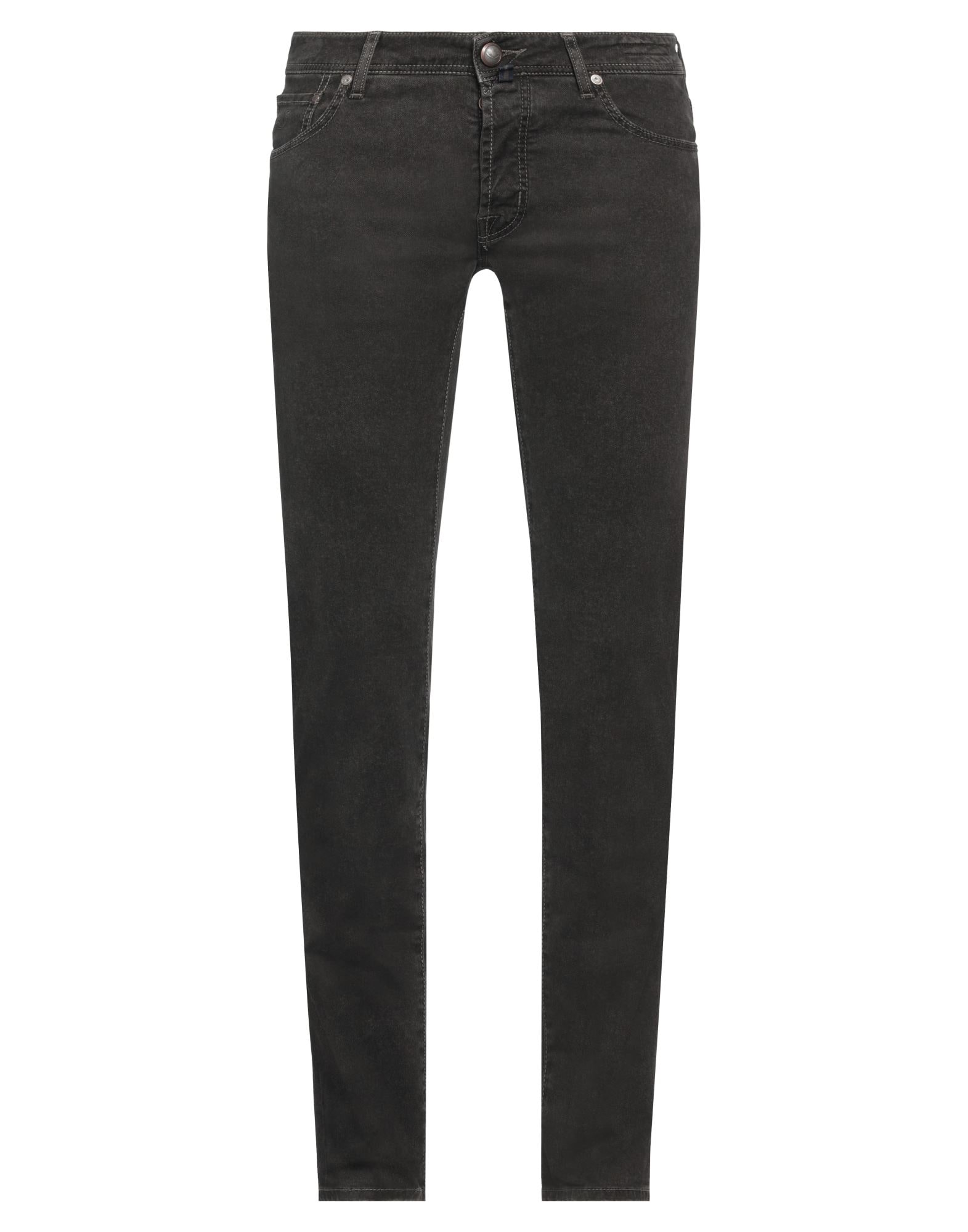 JACOB COHЁN - Повседневные брюки