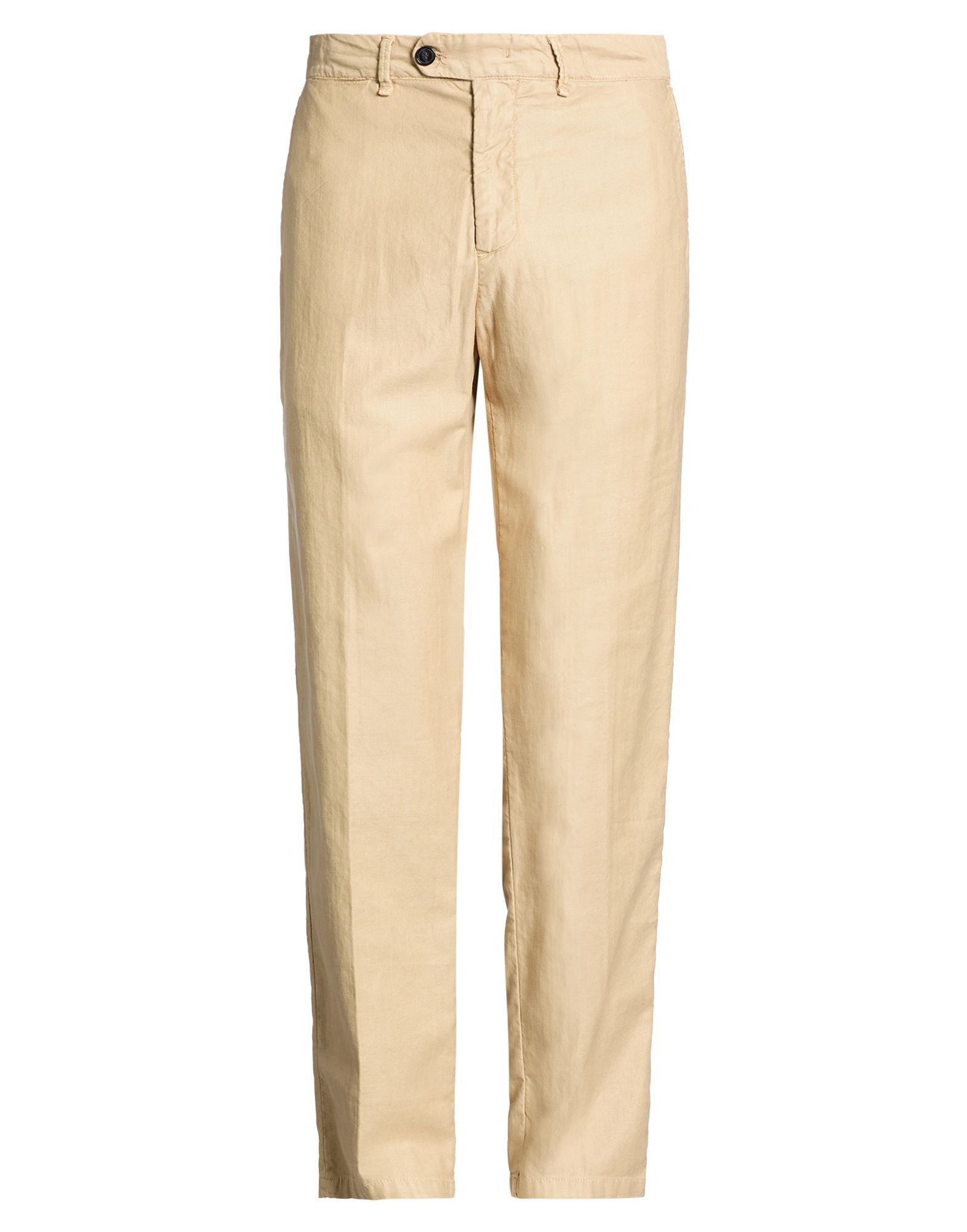 WHITE SAND - Pantalones