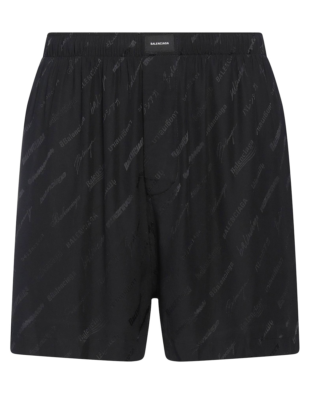 BALENCIAGA - Shorts & Bermuda Shorts
