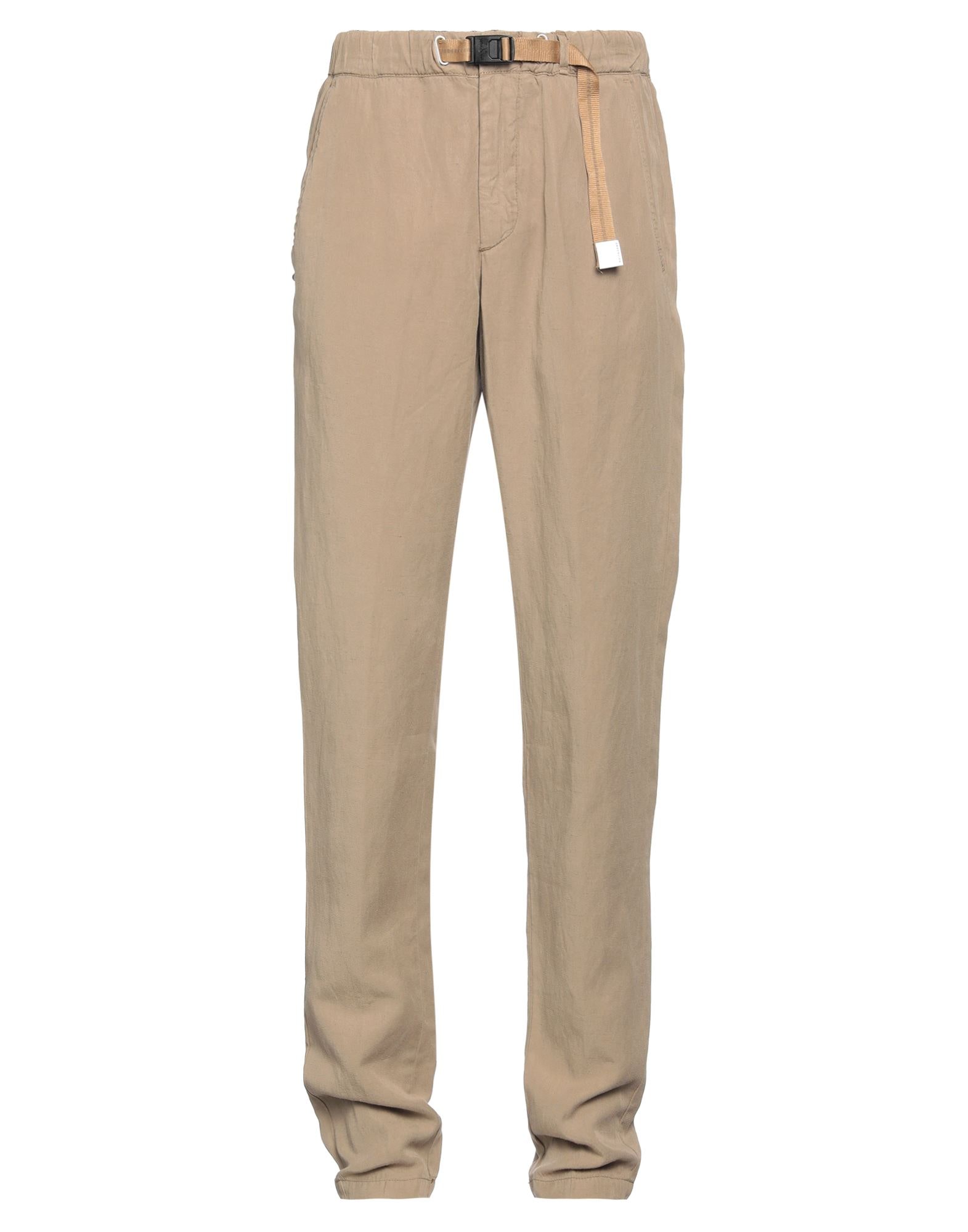 WHITE SAND - Pantaloni