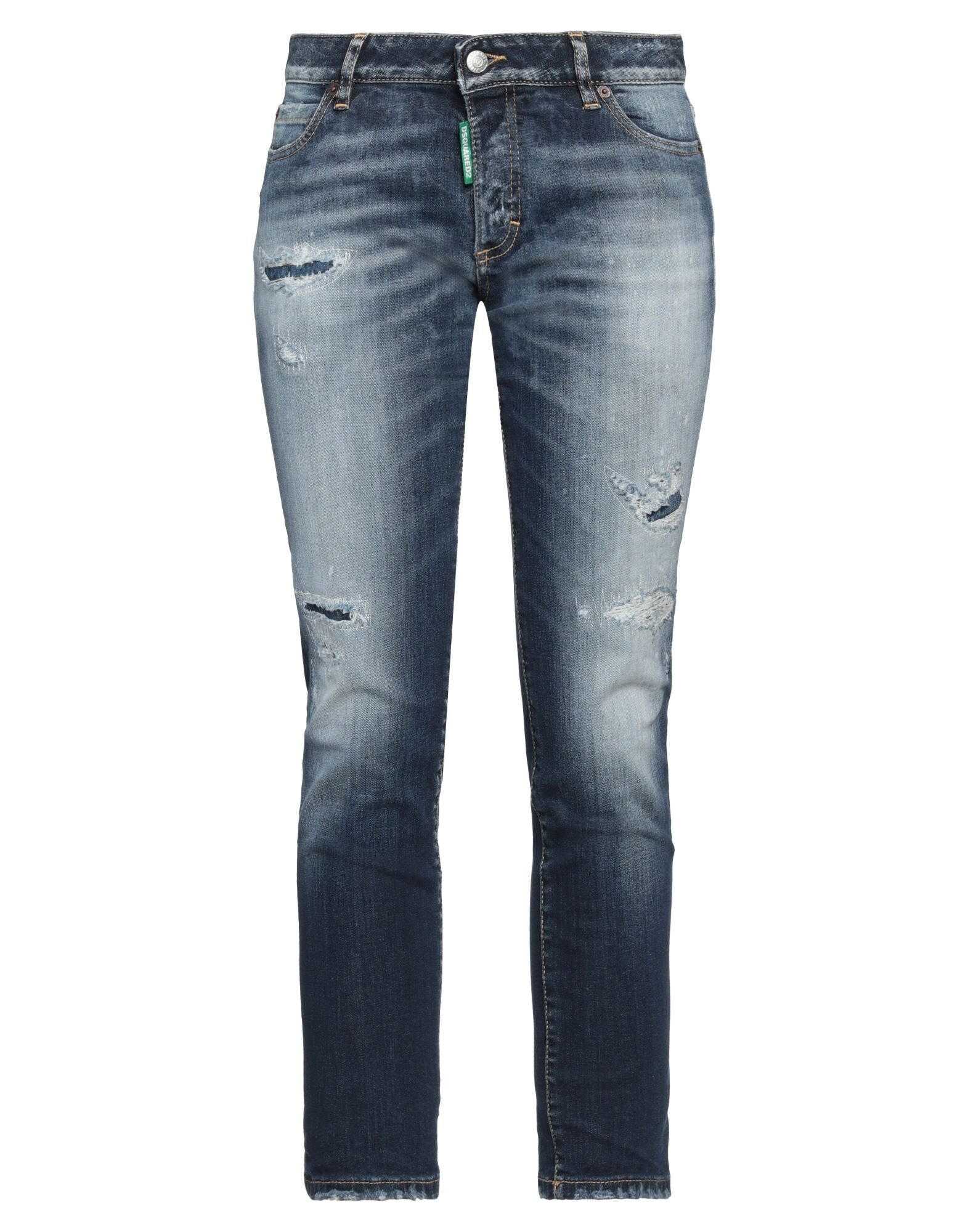 DSQUARED2 - Pantalones vaqueros