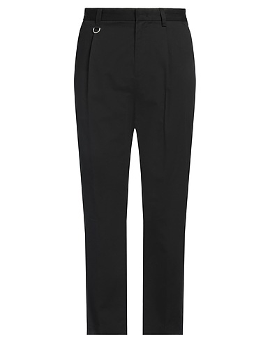 PAOLO PECORA Casual trouser 65% Lyocell, 35% Cotton