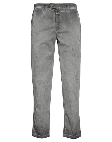 WHITE SAND Chinos GRIGIO 97% Cotton, 3% Elastane