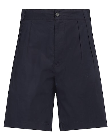 MESSAGERIE Shorts & Bermuda 97% Cotton, 3% Elastane