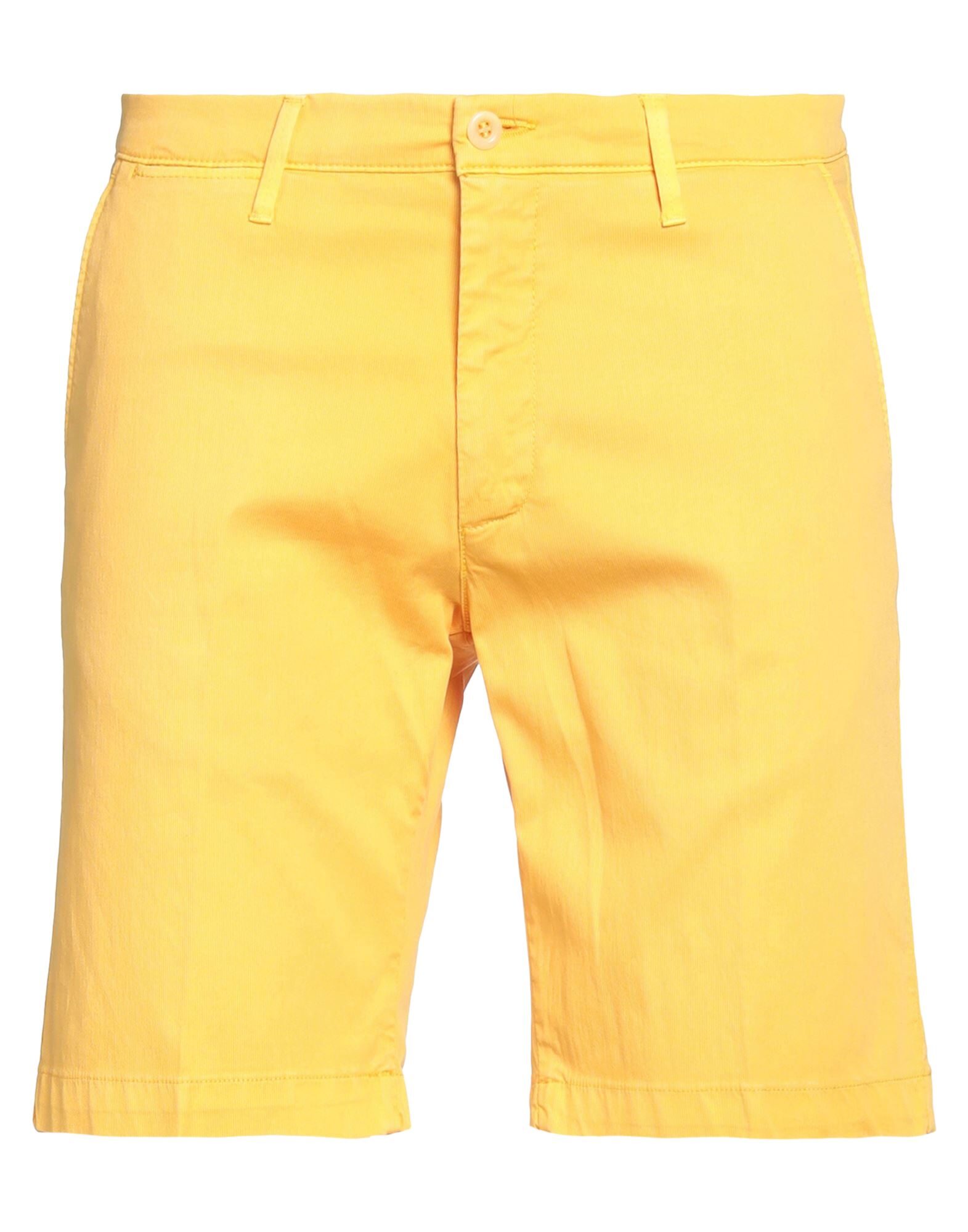 SANTANIELLO - Shorts & Bermuda Shorts