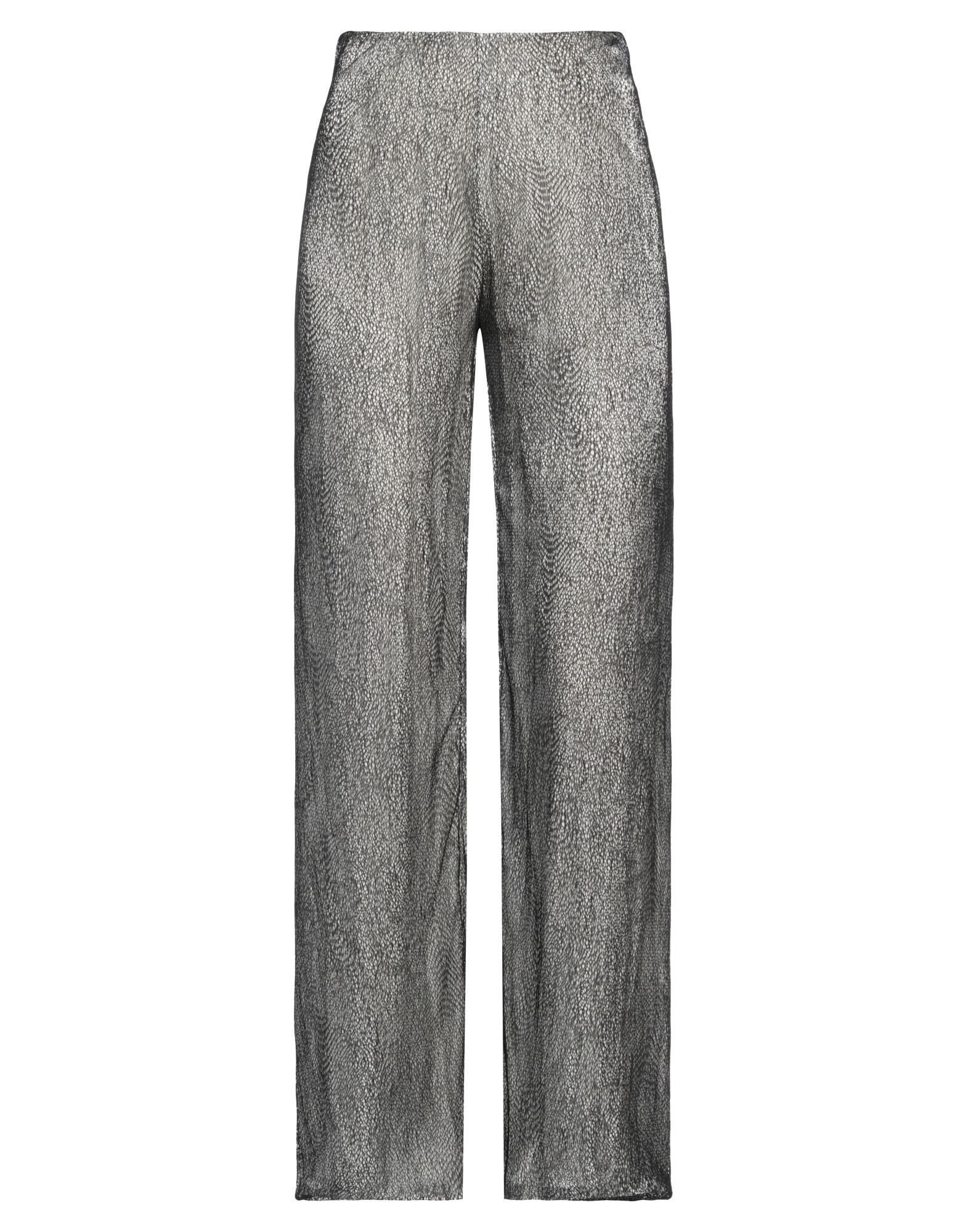 IRIS VAN HERPEN - Pantaloni