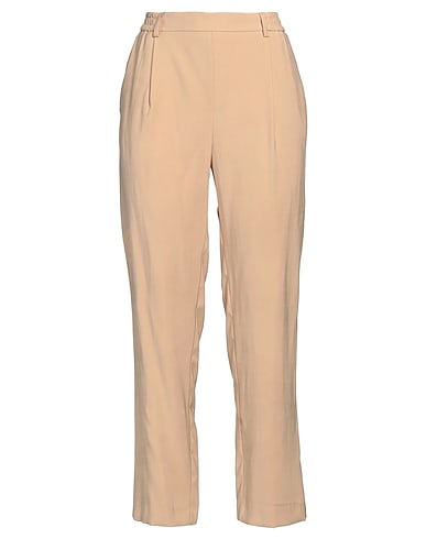 KAOS JEANS Casual pants 90% Viscose, 10% Polyester