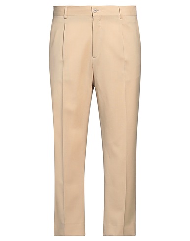 COSTUMEIN Pantalone 100% Lana Vergine