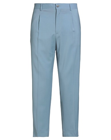 COSTUMEIN Casual trouser 100% Virgin Wool