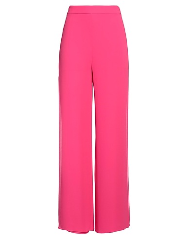 CAMILLA  Milano Pantalone Fucsia 100% Poliestere