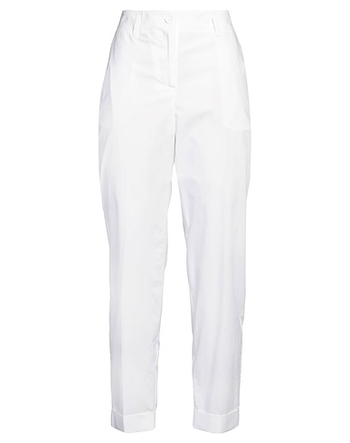 P.A.R.O.S.H. Casual trouser 100% Cotton