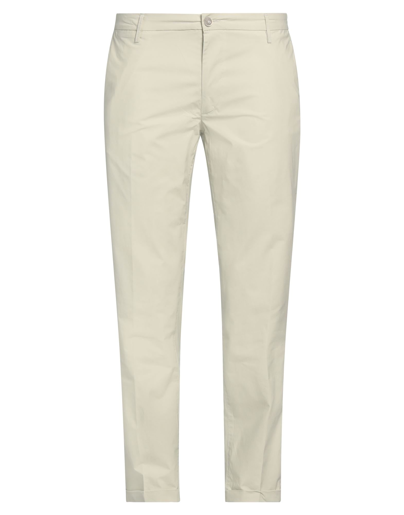 RE_HASH - Pantalones