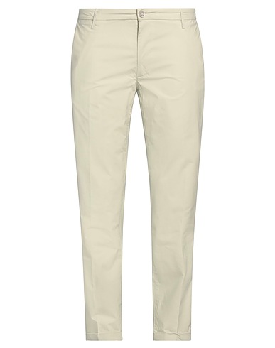 RE_HASH Pantalon 72% Lyocell, 24% Coton, 4% Élasthanne