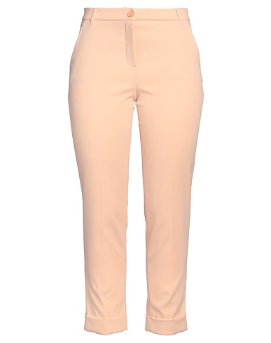 XANDRES Casual trouser Blush 80% Polyester, 20% Recycled polyester