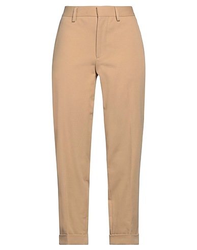 CLOSED Casual trouser Beige 100% Cotton