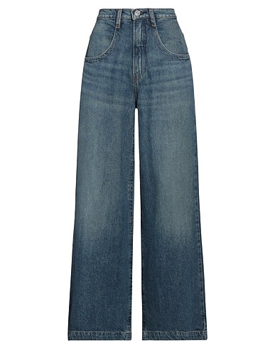 FRAME Pantalon en jean 80% Coton recyclé, 20% Coton recyclé post-consommation