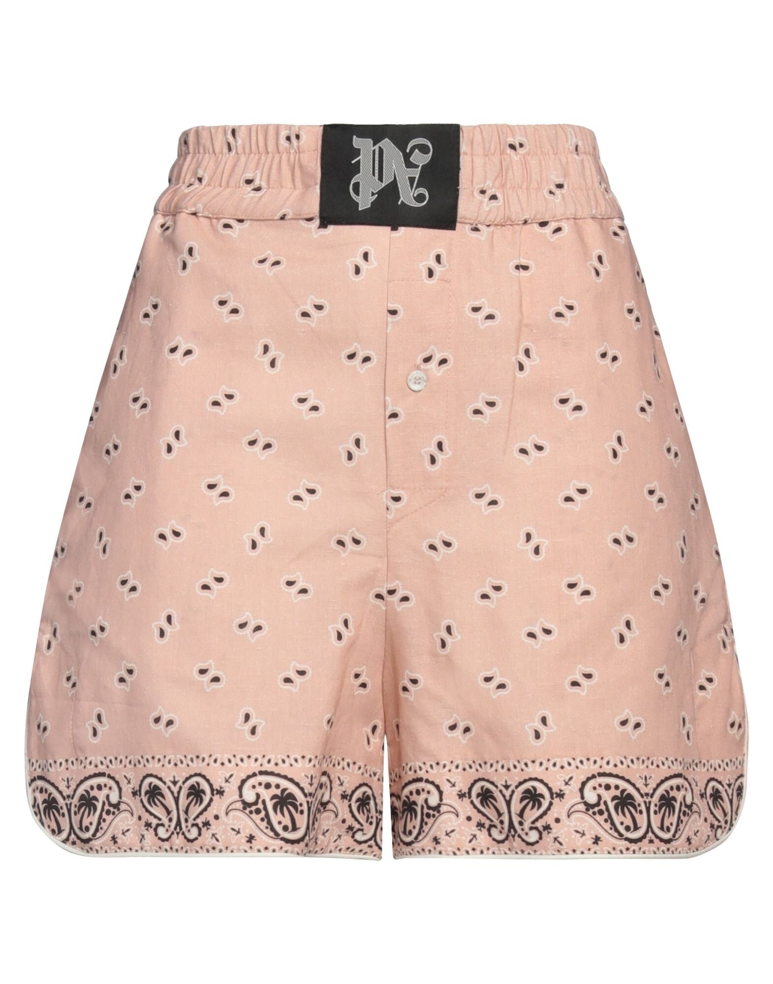 PALM ANGELS - Shorts & Bermuda Shorts