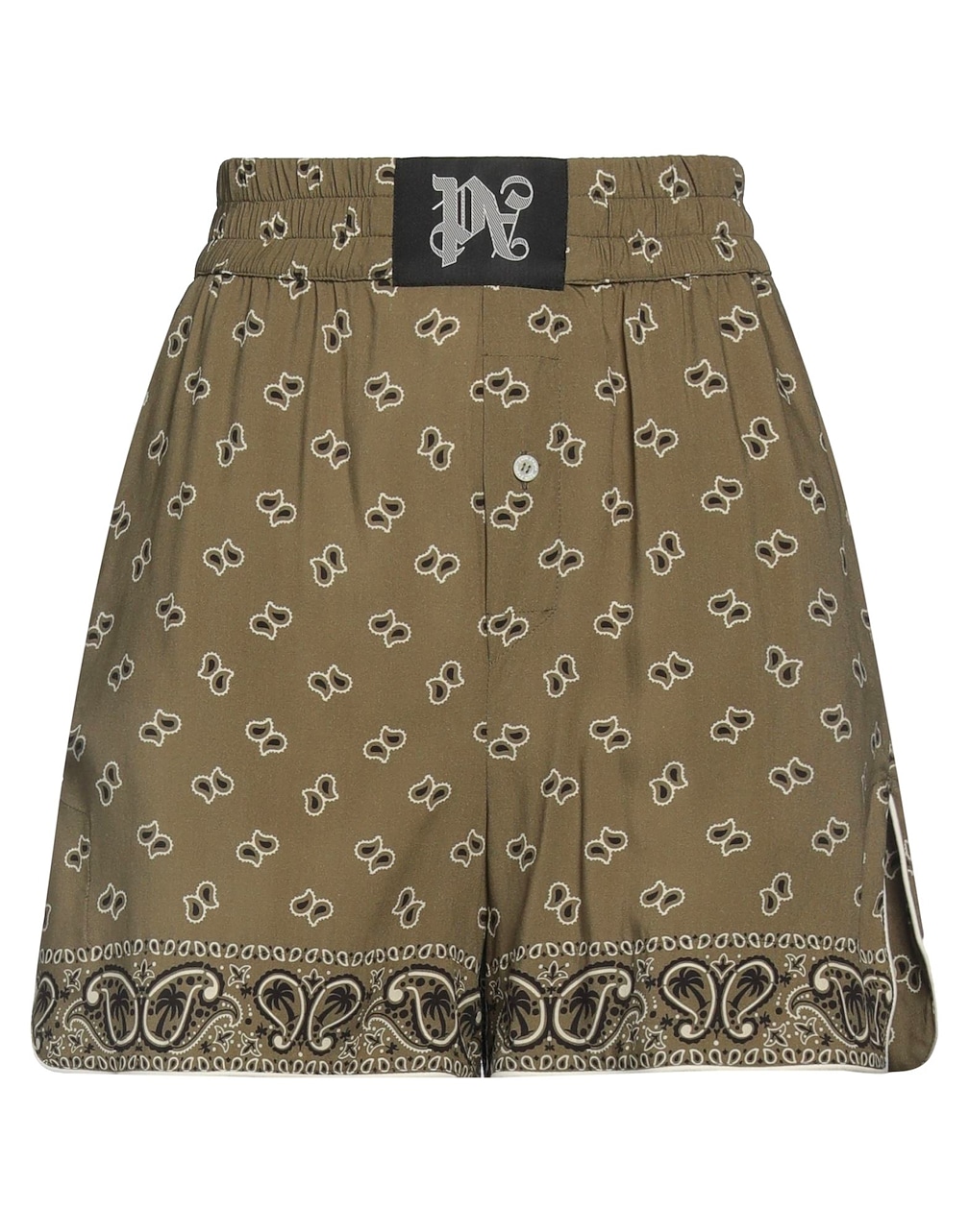 PALM ANGELS - Shorts & Bermudashorts