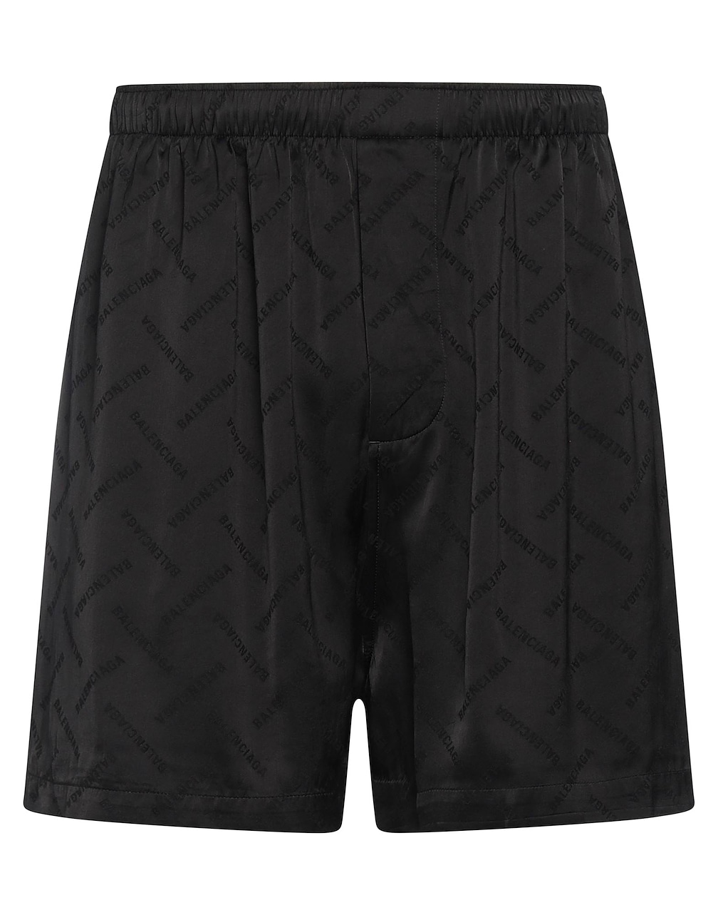 BALENCIAGA - Shorts & Bermuda Shorts