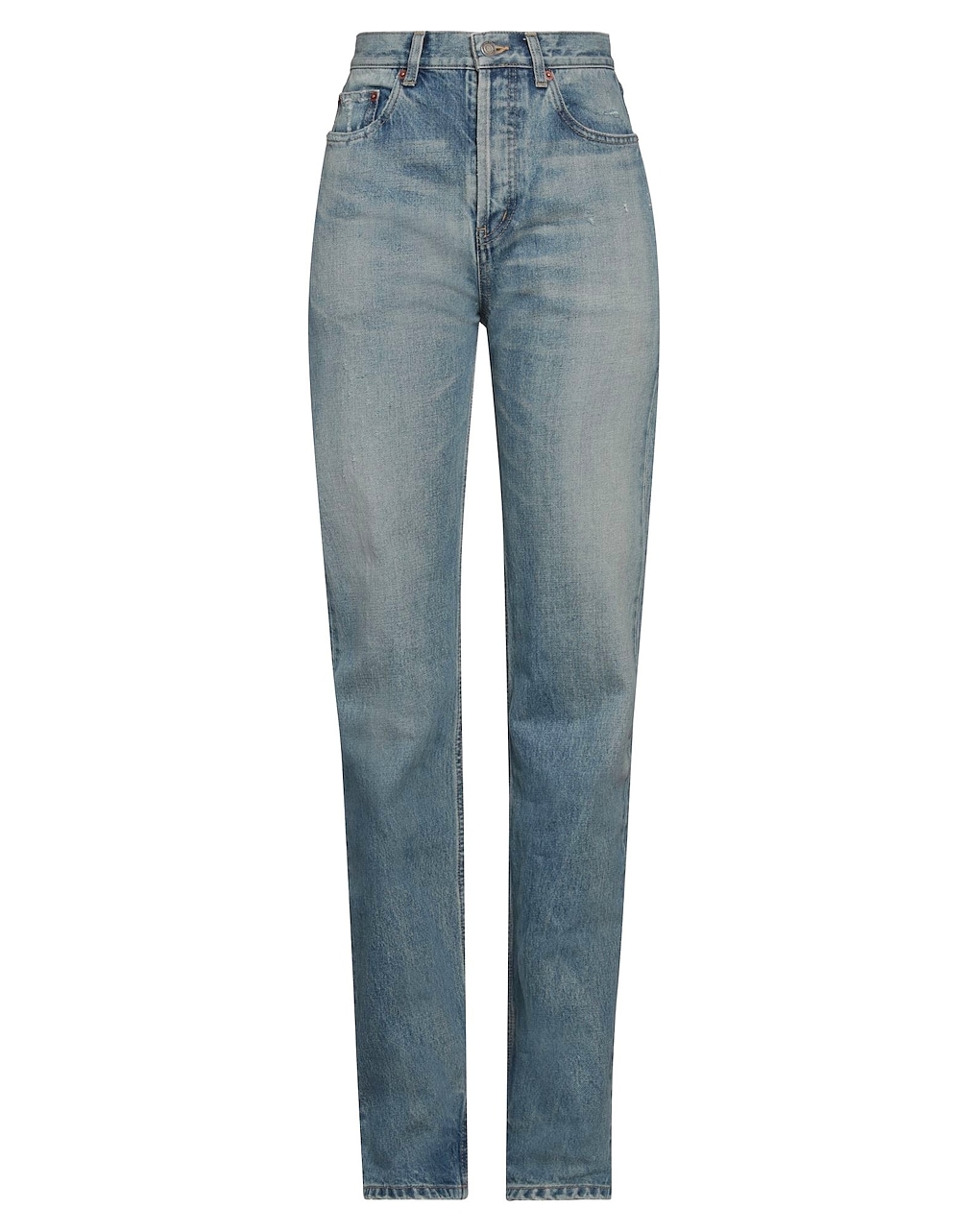SAINT LAURENT - Jeanshosen
