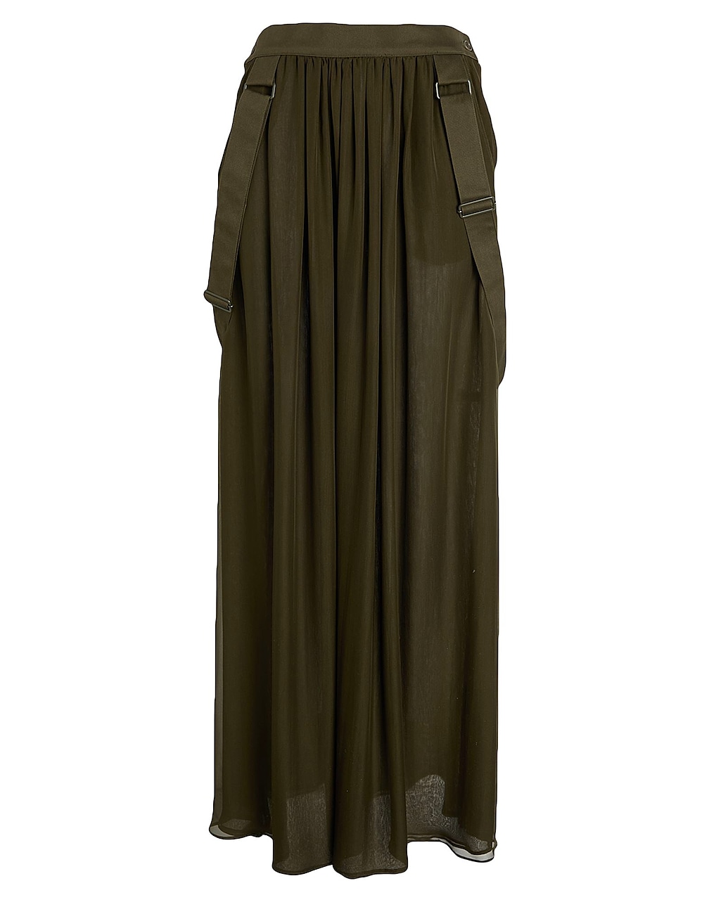 MAX MARA - Maxi skirts