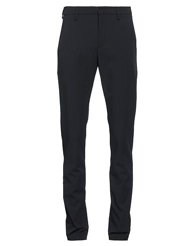 DONDUP Hosen Schwarz 82% Polyamid, 18% Elastan